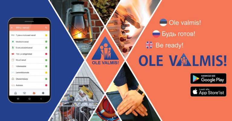 Olevalmis.ee