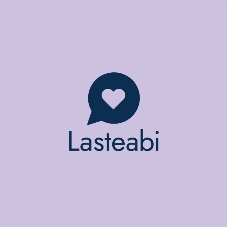 Lasteabi "Küsi julgelt abi"