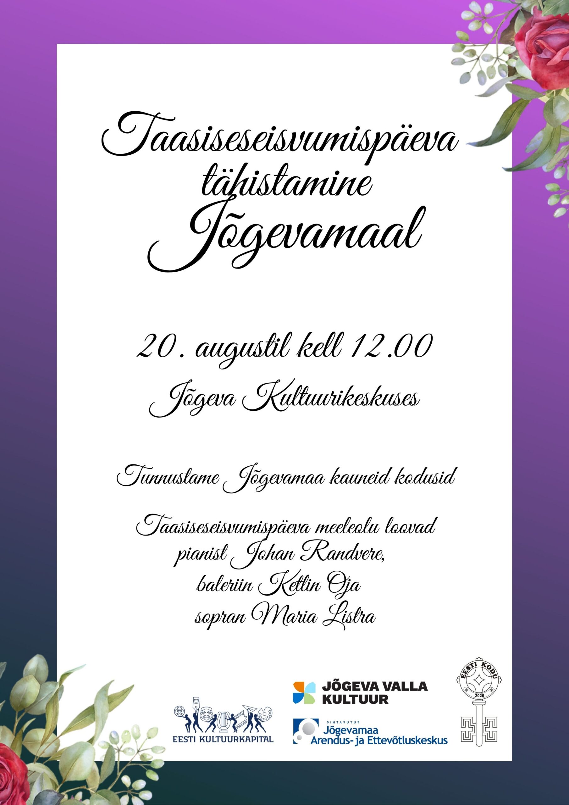 kaunid kodud poster (1)